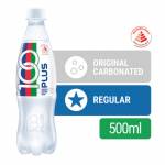 Beverages (Non-Alcoholic)