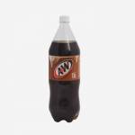 A&W Sarsaparilla Root Beer 1.5L