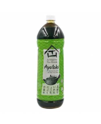 Authentic Tea House Ayataka Green Tea 1.5L