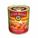 Ayam Brand Baked Beans 230g