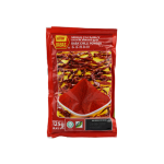 Dried Spices & Herbs