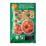 Dried Spices & Herbs