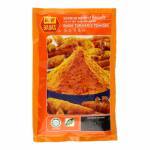 Dried Spices & Herbs