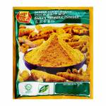Dried Spices & Herbs
