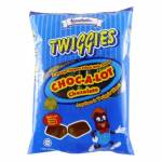 Gardenia Twiggies Chocolate 80g