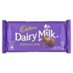 Cadbury Dairy Milk (Big) 160G