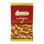 Camel Roasted Cashews 40G