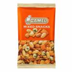 Camel Mixed Snacks 40g