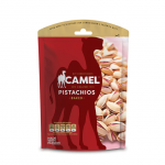 Camel Natural Baked Pistachios 135g