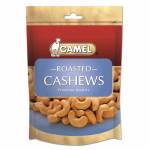 Camel Roasted Cashews 150G