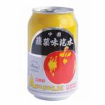 China Apple Asina 325ml