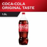 Coca-Cola Original 1.5L
