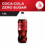 Coca-Cola Zero 1.5L