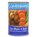 Companion Lo Han Chai 285G