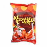 Cosmos Sweet & Hot Snack 160G
