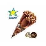 Cremo Cone Choc 110ml