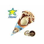 Cremo Cone Vanilla 110ml