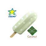 Cremo Savoey Coconut 70G