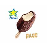 Cremo Pilot Vanilla 60G