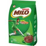Milo Active-Go Regular Powder Refill Pack 400g