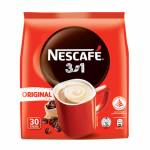 Nescafe 3 in 1 Instant Coffee - Original