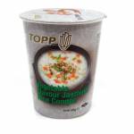 Instant Foods