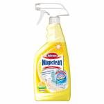 Cleaning Supplies