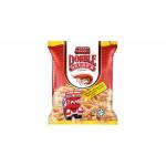 Double Decker Prawn Cracker 70G