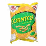 Double Decker Corntos BBQ 70g