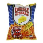 Double Decker Cheese Ring 60G