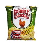 Double Decker Chicken Cracker 40G