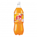 Beverages (Non-Alcoholic)