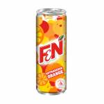 Beverages (Non-Alcoholic)
