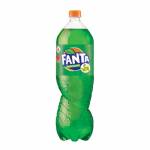 Bottled Drinks