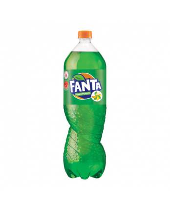 Bottled Drinks
