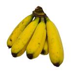 Banana Barangan 1KG