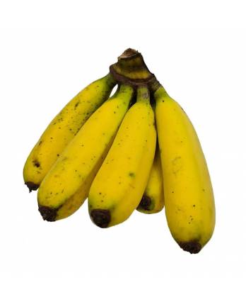 Banana Barangan 1KG