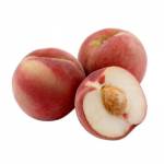 China Peach 2pcs