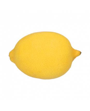 Yellow Lemon 3pcs