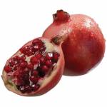 Peru Pomegranate 1pcs