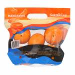 Fresh Fruits