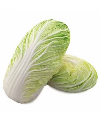 Cabbage Wong Bok 1.3 - 1.4kg