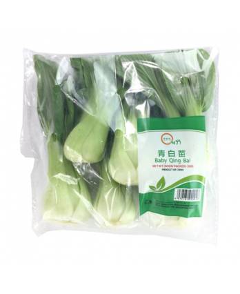 China Baby Qing Bai 250g