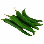 Vegetables