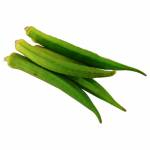 Ladies Finger 250g