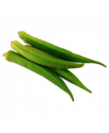 Ladies Finger 250g