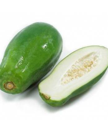 Malaysia Green Papaya 1kg