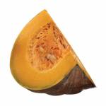Malaysia/Indonesia Sliced Pumpkin 450g