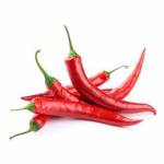 Red Chilli 160g