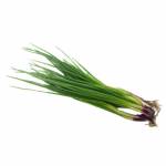 Leafy Vegetables